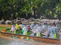 -厦门方特梦幻王国