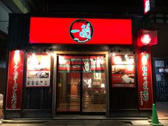 -一兰拉面(池袋店)