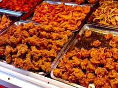 -炸肉先生总店(青泥店)