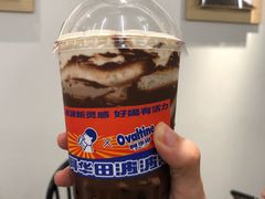 -喜茶(中山白水井店)