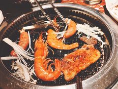 -和牛村烧肉放题(淄博王府井店)