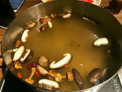 -牛很鲜潮汕牛肉火锅(朝晖路店)