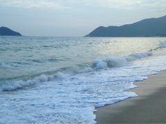 -西涌国际滨海旅游区