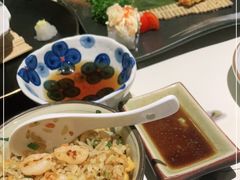 -松临·铁板烧&Omakase(神农店)