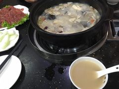 -领鲜风味花雕鸡(马端街店)