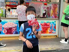 -蜜雪冰城(鼓楼南大街店)