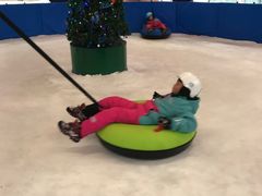 -长沙湘江冰雪世界