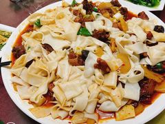 -沙湾大盘鸡(西八家户路店)