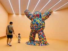 -宝龙艺术中心(七宝宝龙城店)