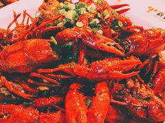 -霸王虾·麻辣小龙虾(清水河公园店)