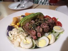 -F+轻食健身赋能空间(中华北路国贸商场店)