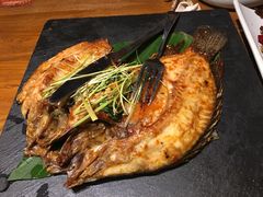 -云海肴·汽锅鸡·云南菜(天津国金汇店)