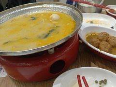 -喜家德虾仁水饺(南山书城店)