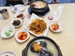-长顺参鸡汤店(西塔总店)