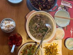 狼牙土豆-一个叫川的地方(麒麟新天地店)