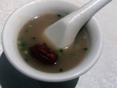 -巴奴毛肚火锅(相州店)