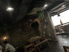 -顺德芦塘冬瓜盅·火锅烧烤(启东店)