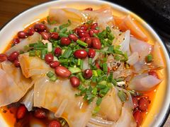 -贵厨酸汤牛肉(花果园国际中心店)