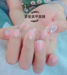 -挚爱美甲Bloved Nail