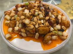 -福荣居褡裢火烧京味家常菜(西四店)