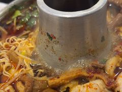 -郑记•不夜城烧烤•龙虾•虾蟹(黄鹤楼店)