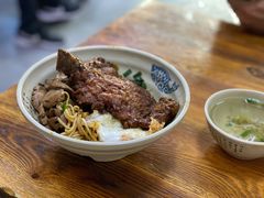 大排面-无名氏面馆(邮电路店)