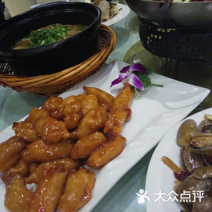 东旺妈妈菜