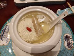 -御仙都北京菜馆·烤鸭店(双井店)