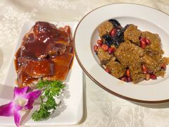 四喜烤麸-三玛璐酒楼(汉口路店)