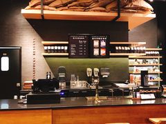-星巴克臻选(宁波世纪东方广场店)