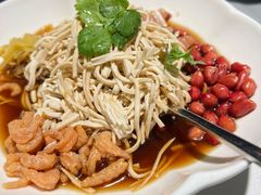 -小厨娘绣中淮扬(大行宫科巷店)
