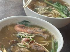 -从前慢海鲜面馆