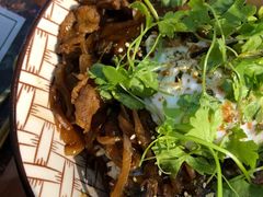 -初拾·花里餐厅(钜城华亿店)