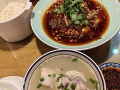 -易老妈蹄花.特色川菜(人民公园总店)