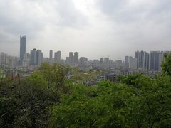 -乌山风景区