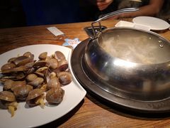 -海味当家·蒸锅海鲜(星海公园店)