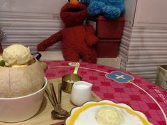 -甜心妈妈·榴莲星级糖水(北京路总店)
