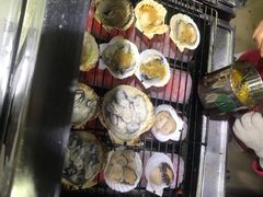 -冯姐生蚝(迎宾广场店)