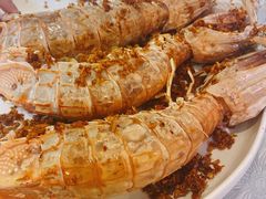 -达叔香味海鲜(海棠68环球美食街店)