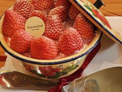 -小麦穗私人订制蛋糕·甜品台(万达店)