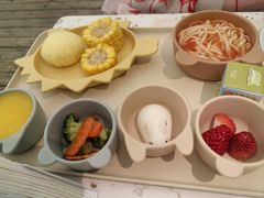 -大树餐厅(环球港店)