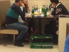 -大地春饼店(黄河路店)