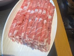 -东来顺·非遗火锅(高新店)