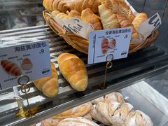 -The open life(万象城店)