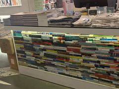 -先锋书店(五台山总店)