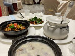 -东方御宴海鲜酒楼(棕泉酒店)