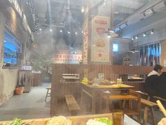 -罗二火锅(洛阳泉舜店)