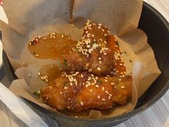 -必胜客(新福地店)