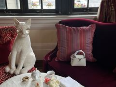 -Salon de Ville浦江汇(上海外滩华尔道夫酒店店)