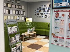 -奈斯宠物医院·核磁CT·异宠专科·内镜(中南店)